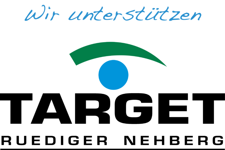 Logo TARGET RN_ 4c-Patone-Wirunterstützen