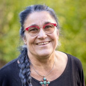 Claudia-Mueller-Ebeling