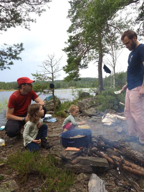 Kanutour-Schweden (7)