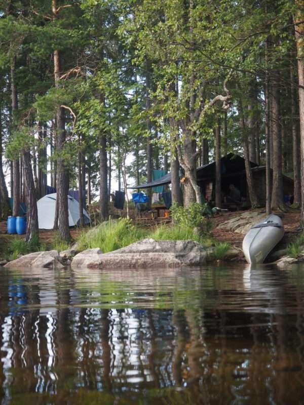 Kanutour-Schweden (8)